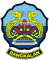 Selo de Bangkalan