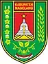 Selo de Regência de Magelang