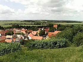 Horizonte de Landsberg