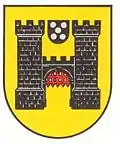 Brasão de Landstuhl