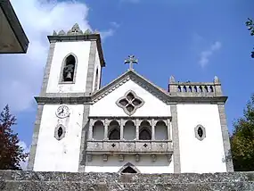 Santuário da Lapinha