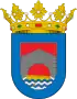 Brasão de armas de Lapuebla de Labarca