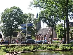 Laren