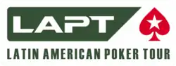 imagem ilustrativa de artigo Latin American Poker Tour