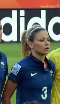 Laure Boulleau