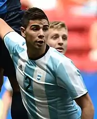 Lautaro Gianetti