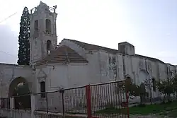Igreja de Lefcônico