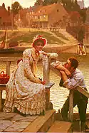 Courtship