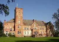 Horizonte de Lelkendorf