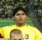 José Leonardo Morales