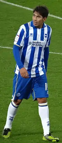 Leonardo Ulloa