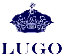 Timbre deElena de Bourbon,Duquesa de Lugo