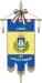 Bandeira de Levico Terme