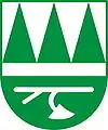 Brasão de armas de Lichnov