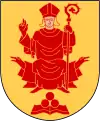 Brasão de armas de Lidköping