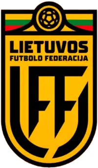 Federação Lituana de Futebol