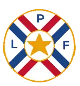 Primeiro logotipo da APF/1906-1985