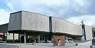 Museu de arte de Lillehammer