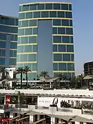 Hotel Marriott em Lima, Peru