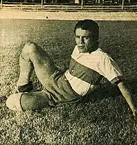 Luis Mayanés