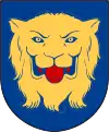 Brasão de armas de Linköping