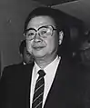 4ª — Li Peng(mandato: 1988–1998)