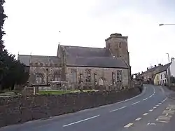 Igreja de Littledean