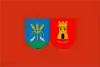 Bandeira de Lizoáin-Arriasgoiti