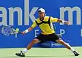Lleyton Hewitt é o mais jovem Número 1 do Mundo da história.