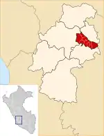 Província de Acobamba