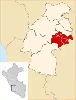 Província de Angaraes