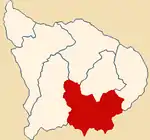 Província de Antabamba