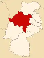 Província de Huancavelica