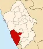 Província de Huarmey