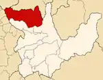 Província de Marañón