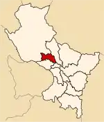 Província de Urubamba