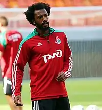 Manuel Fernandes