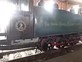 Locomotiva 9-1922 da EFDTC
