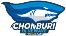 Chonburi Blue Wave Futsal Club