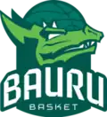 Bauru logo