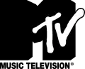 Logotipo usado entre janeiro de 2006 e 6 de janeiro de 2007. Nesta versão, o M do logotipo da MTV foi modificado para uma versão adaptada em 3D.