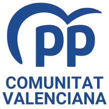Logo PP Comunidad Valenciana 2022.svg