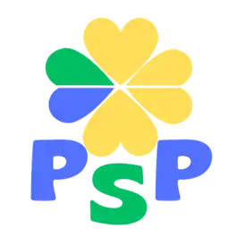Logo Partido PSP 1987
