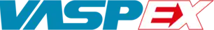 Logo da VASPEX