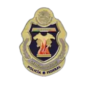 Gendarmeria do México.