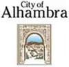 Emblema oficial de Alhambra