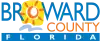 Emblema oficial de Condado de Broward