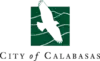 Emblema oficial de Calabasas