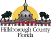 Selo de Condado de Hillsborough