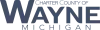 Emblema oficial de Condado de Wayne